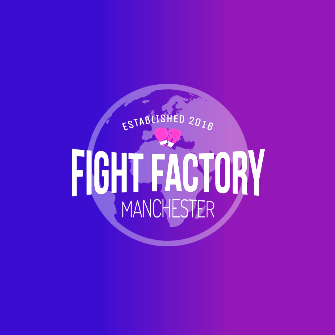 Fight Factory Manchester