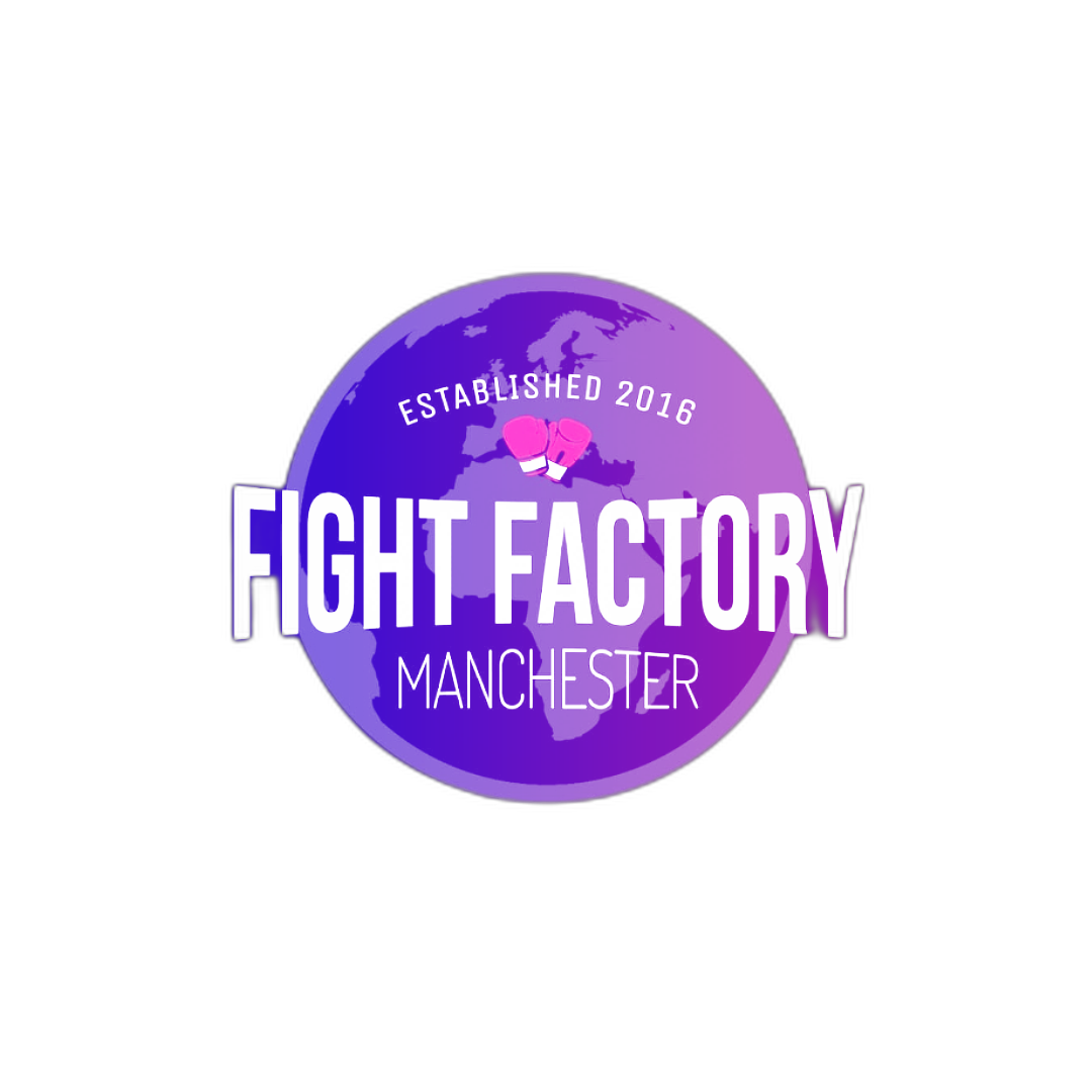 Fight Factory Manchester logo